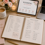 Weeding planner