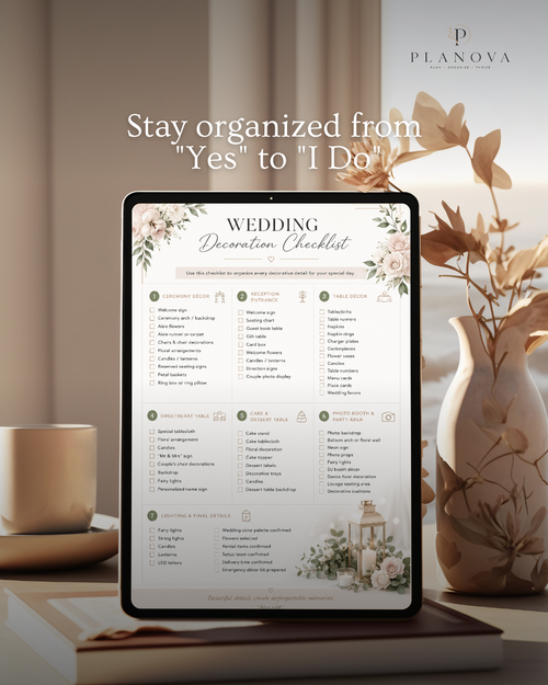 Weeding planner
