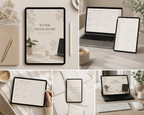 Work from home planner